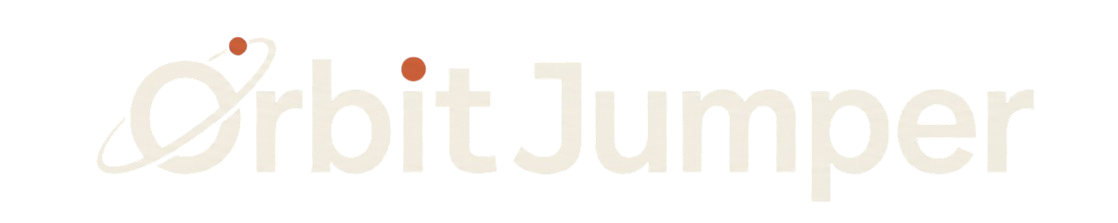 OrbitJumper